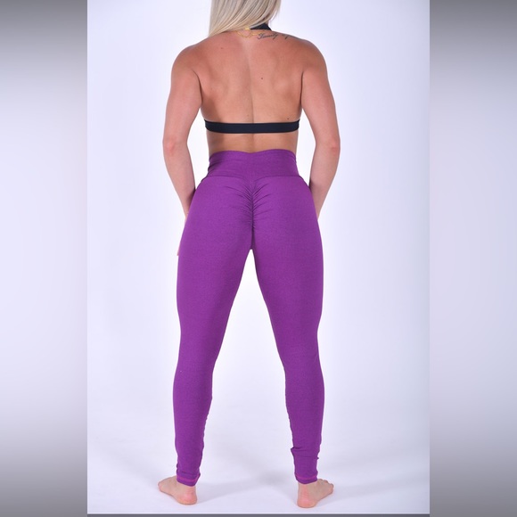 CLS Sportswear NC Elite Fuse Tonic Leggings - Picture 5 of 11